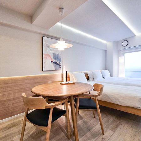 Stay Ari Kabukicho Präfektur Tokio Exterior foto
