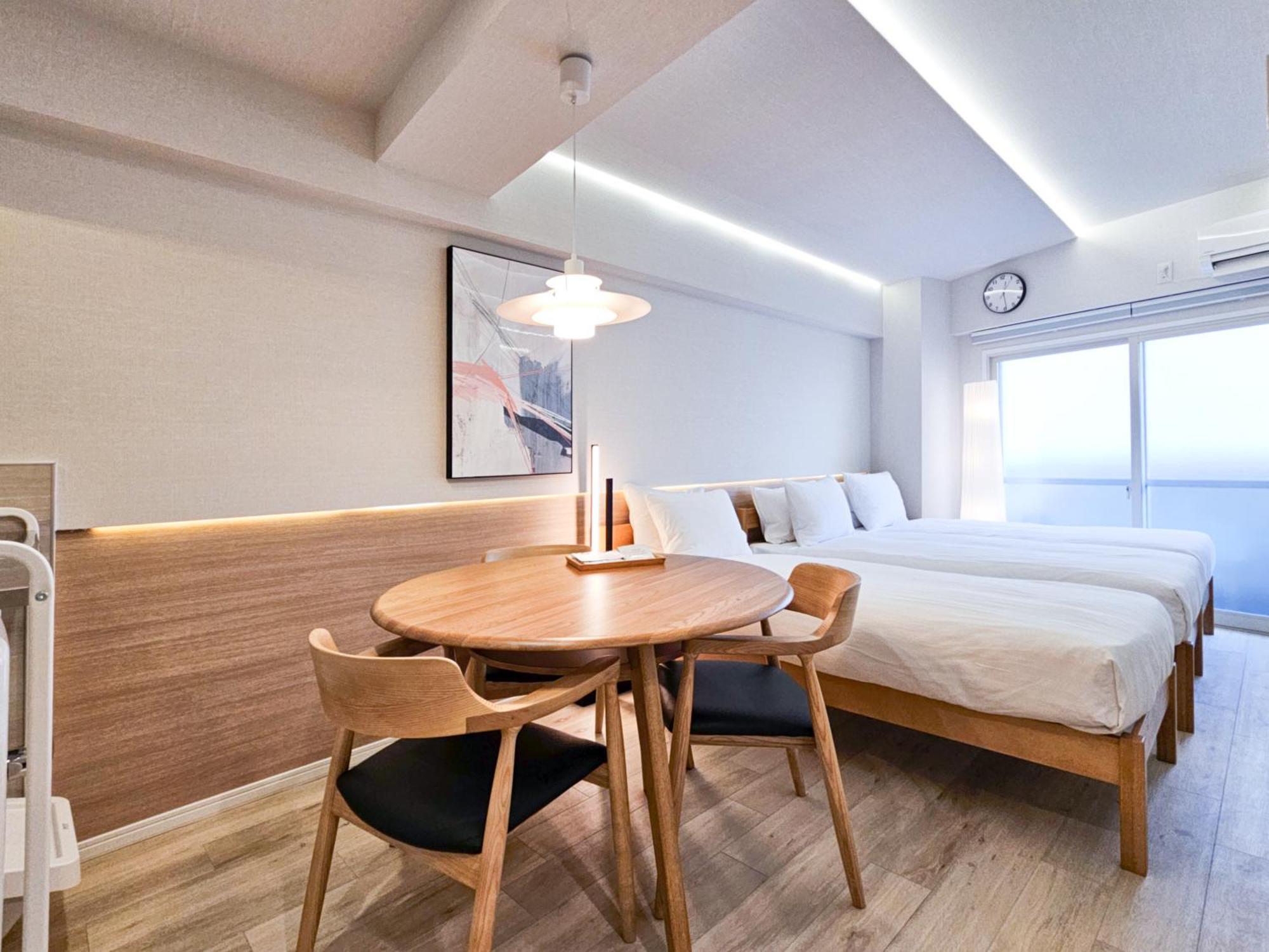 Stay Ari Kabukicho Präfektur Tokio Exterior foto
